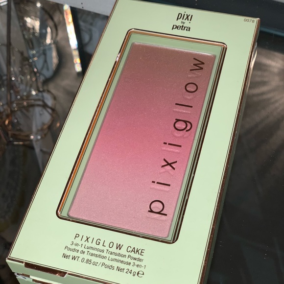 Pixi Glow Cake Blush - Picture 3 of 4